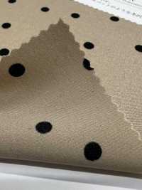 KKP1800R-D211 Feminine Satin[Textile / Fabric] Uni Textile(Komon Studio) Sub Photo