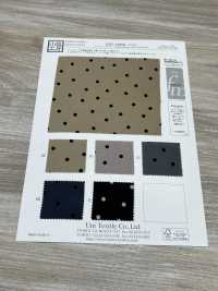 KKP1800R-D211 Feminine Satin[Textile / Fabric] Uni Textile(Komon Studio) Sub Photo