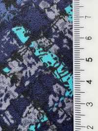 KKP1801R-D61 Feminine Satin[Textile / Fabric] Uni Textile(Komon Studio) Sub Photo