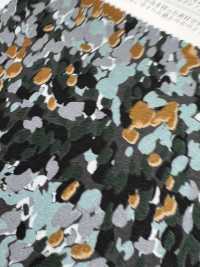 KKP1801R-D88 Feminine Satin[Textile / Fabric] Uni Textile(Komon Studio) Sub Photo