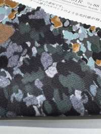 KKP1801R-D88 Feminine Satin[Textile / Fabric] Uni Textile(Komon Studio) Sub Photo