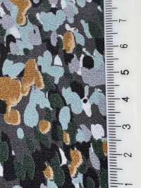 KKP1801R-D88 Feminine Satin[Textile / Fabric] Uni Textile(Komon Studio) Sub Photo