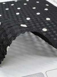 KKP1910-D21 50D Silk Seersucker[Textile / Fabric] Uni Textile(Komon Studio) Sub Photo