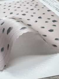 KKP1938-D43 30D Satin Yoryu[Textile / Fabric] Uni Textile(Komon Studio) Sub Photo