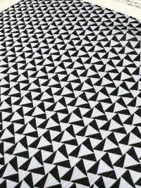 KKP1938-D40 30D Satin Yoryu[Textile / Fabric] Uni Textile(Komon Studio) Sub Photo