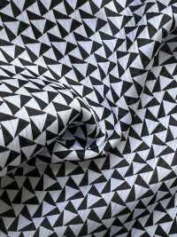 KKP1938-D40 30D Satin Yoryu[Textile / Fabric] Uni Textile(Komon Studio) Sub Photo