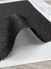 KKP1938-D15 30D Satin Yoryu[Textile / Fabric] Uni Textile(Komon Studio) Sub Photo