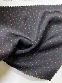 KKP1938-D15 30D Satin Yoryu[Textile / Fabric] Uni Textile(Komon Studio) Sub Photo