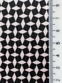 KKP1938-D35 30D Satin Yoryu[Textile / Fabric] Uni Textile(Komon Studio) Sub Photo