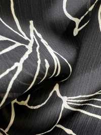 KKP1938-D38 30D Satin Yoryu[Textile / Fabric] Uni Textile(Komon Studio) Sub Photo