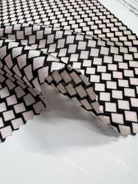 KKP1938-D39 30D Satin Yoryu[Textile / Fabric] Uni Textile(Komon Studio) Sub Photo