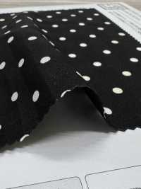 KKP1940CD-WDSB-2-115 Wide Width Seersucker Check[Textile / Fabric] Uni Textile(Komon Studio) Sub Photo