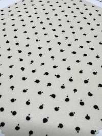 KKP2045-58-DSB-327 Back Satin Roughness Surface Wide Width[Textile / Fabric] Uni Textile(Komon Studio) Sub Photo