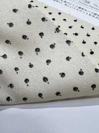 KKP2045-58-DSB-327 Back Satin Roughness Surface Wide Width[Textile / Fabric] Uni Textile(Komon Studio) Sub Photo