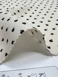 KKP2045-58-DSB-327 Back Satin Roughness Surface Wide Width[Textile / Fabric] Uni Textile(Komon Studio) Sub Photo