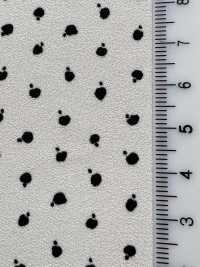 KKP2045-58-DSB-327 Back Satin Roughness Surface Wide Width[Textile / Fabric] Uni Textile(Komon Studio) Sub Photo