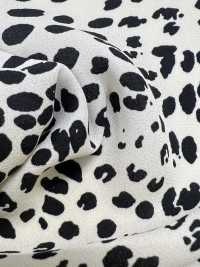 KKP2045-58-DSB-312 Back Satin Roughness Surface Wide Width[Textile / Fabric] Uni Textile(Komon Studio) Sub Photo