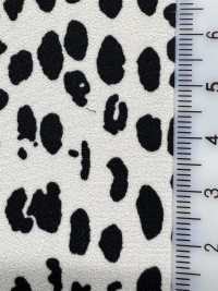 KKP2045-58-DSB-312 Back Satin Roughness Surface Wide Width[Textile / Fabric] Uni Textile(Komon Studio) Sub Photo