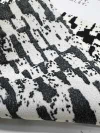 KKP2045-58-DSB-301 Back Satin Roughness Surface Wide Width[Textile / Fabric] Uni Textile(Komon Studio) Sub Photo