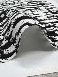 KKP2045-58-DSB-301 Back Satin Roughness Surface Wide Width[Textile / Fabric] Uni Textile(Komon Studio) Sub Photo