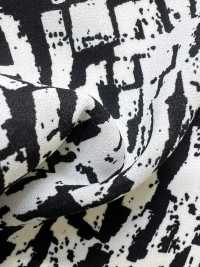 KKP2045-58-DSB-301 Back Satin Roughness Surface Wide Width[Textile / Fabric] Uni Textile(Komon Studio) Sub Photo