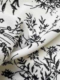 KKP2045-58-DSB-292 Back Satin Roughness Surface Wide Width[Textile / Fabric] Uni Textile(Komon Studio) Sub Photo