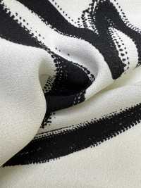 KKP2045-58-DSB-275 Back Satin Roughness Surface Wide Width[Textile / Fabric] Uni Textile(Komon Studio) Sub Photo