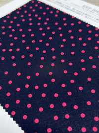 KKP2045-58-DSB-17 Back Satin Roughness Surface Wide Width[Textile / Fabric] Uni Textile(Komon Studio) Sub Photo