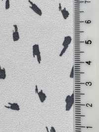 KKP2045-58-DSB-237 Back Satin Roughness Surface Wide Width[Textile / Fabric] Uni Textile(Komon Studio) Sub Photo