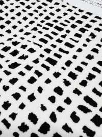 KKP2045-58-DSB-240 Back Satin Roughness Surface Wide Width[Textile / Fabric] Uni Textile(Komon Studio) Sub Photo