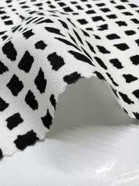 KKP2045-58-DSB-240 Back Satin Roughness Surface Wide Width[Textile / Fabric] Uni Textile(Komon Studio) Sub Photo