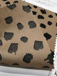 KKP2045-58-DSB-250 Back Satin Roughness Surface Wide Width[Textile / Fabric] Uni Textile(Komon Studio) Sub Photo