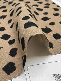 KKP2045-58-DSB-250 Back Satin Roughness Surface Wide Width[Textile / Fabric] Uni Textile(Komon Studio) Sub Photo