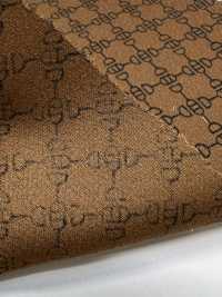 KKP2045E2X-W-DSB-324 ECO Back Satin Roughness Surface Wide Width[Textile / Fabric] Uni Textile(Komon Studio) Sub Photo