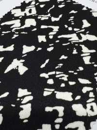 KKP2045E2X-W-DSB-235 ECO Back Satin Roughness Surface Wide Width[Textile / Fabric] Uni Textile(Komon Studio) Sub Photo