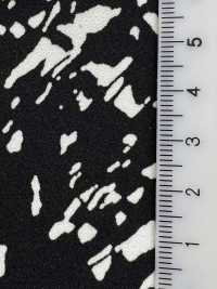 KKP2045E2X-W-DSB-235 ECO Back Satin Roughness Surface Wide Width[Textile / Fabric] Uni Textile(Komon Studio) Sub Photo