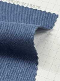 SBW7040 Linen /linen 10/1 Drill Vintage Finish[Textile / Fabric] SHIBAYA Sub Photo