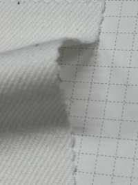 SB70611 C/Linen Denim[Textile / Fabric] SHIBAYA Sub Photo