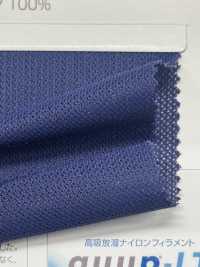 SW9588A Cuprate Cool-touch Mesh[Textile / Fabric] Sanwa Fibers Sub Photo