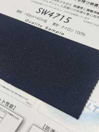 SW4715 Cuprate Moss Stitch[Textile / Fabric] Sanwa Fibers Sub Photo