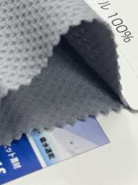 SW5588 Dry Feel AS Moss Stitch[Textile / Fabric] Sanwa Fibers Sub Photo