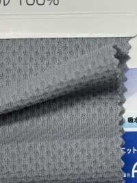 SW5588 Dry Feel AS Moss Stitch[Textile / Fabric] Sanwa Fibers Sub Photo