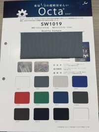 SW1019 Octa Pin Mesh[Textile / Fabric] Sanwa Fibers Sub Photo