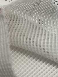 SW6869 Eco Blue® W Raschel[Textile / Fabric] Sanwa Fibers Sub Photo