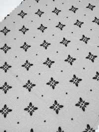 KKP2045E2X-W-DSB-313 ECO Back Satin Roughness Surface Wide Width[Textile / Fabric] Uni Textile(Komon Studio) Sub Photo