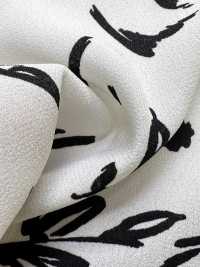 KKP2045E2X-W-DSB-315 ECO Back Satin Roughness Surface Wide Width[Textile / Fabric] Uni Textile(Komon Studio) Sub Photo