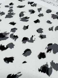 KKP2245-58-DSB-309 Back Satin Roughness Surface Wide Width[Textile / Fabric] Uni Textile(Komon Studio) Sub Photo