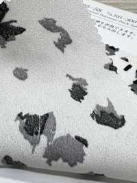 KKP2245-58-DSB-309 Back Satin Roughness Surface Wide Width[Textile / Fabric] Uni Textile(Komon Studio) Sub Photo