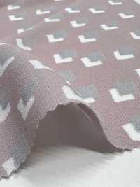 KKP2245-58-DSB-274 Back Satin Roughness Surface Wide Width[Textile / Fabric] Uni Textile(Komon Studio) Sub Photo