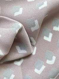 KKP2245-58-DSB-274 Back Satin Roughness Surface Wide Width[Textile / Fabric] Uni Textile(Komon Studio) Sub Photo